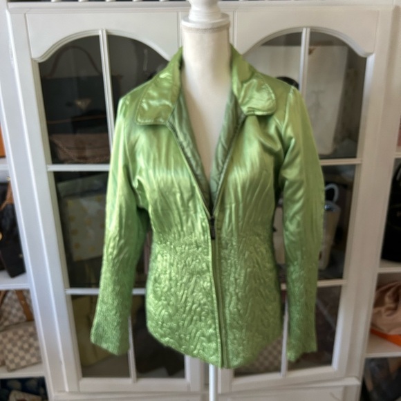 UbU Milan Reversible Jacket - Picture 2 of 12